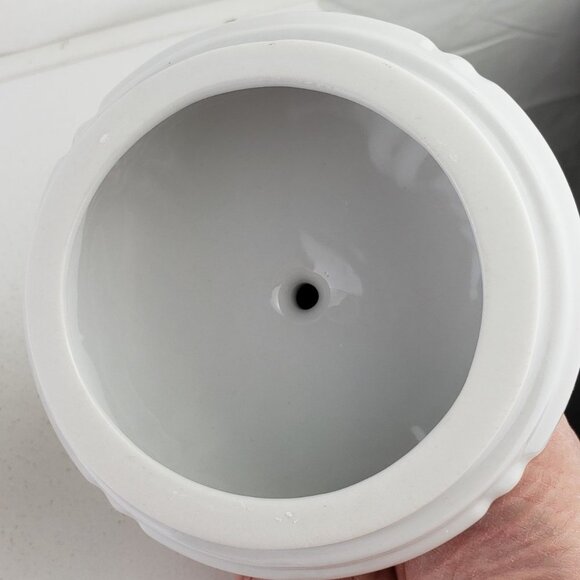 Porcelana Veracruz Brazil Candy/Trinket Dish - Picture 4 of 6